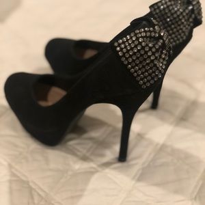 Steve Madden Parfait Pumps